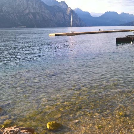 Appartamento Morena Malcesine Exterior photo