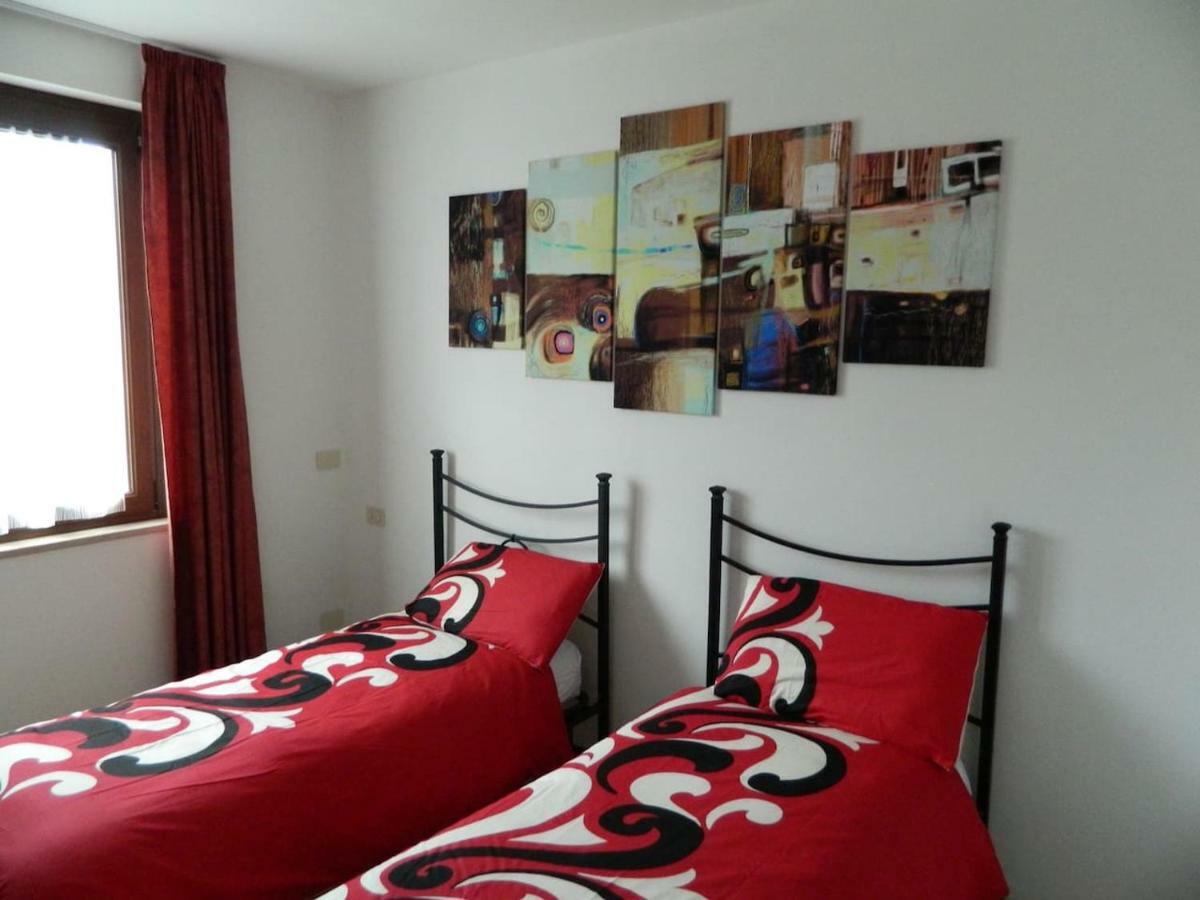 Appartamento Morena Malcesine Exterior photo