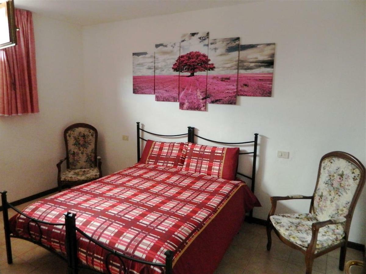 Appartamento Morena Malcesine Exterior photo