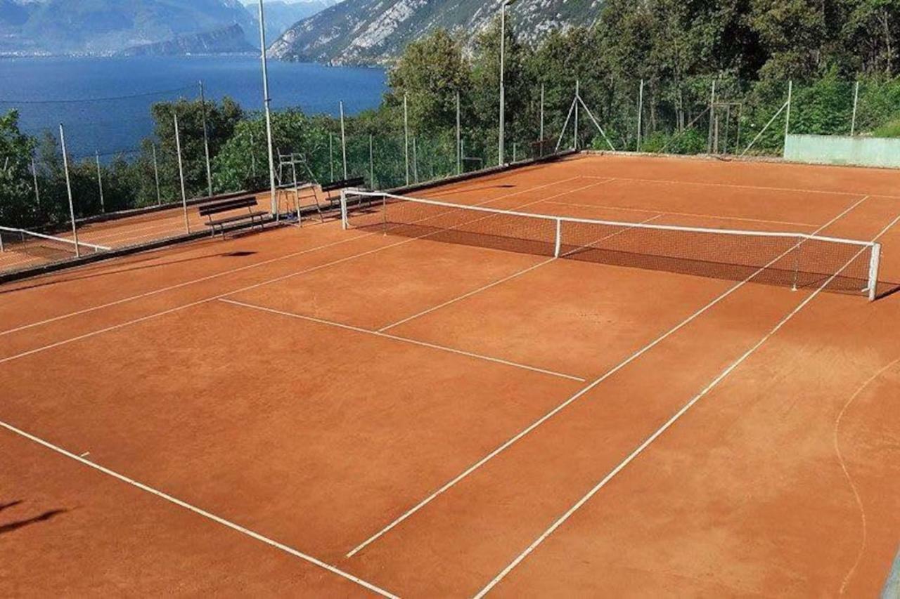 Appartamento Morena Malcesine Exterior photo